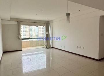 Apartamento · 110m² · 3 Quartos · 1 Vaga · Imoveis - Nos Jardins