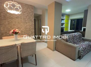 Apartamento · 72m² · 3 Quartos · 1 Vaga · Imoveis - Em Farolândia