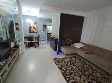 Casa · 166m² · 4 Quartos · 2 Vagas · Imoveis - Em Coroa Do Meio