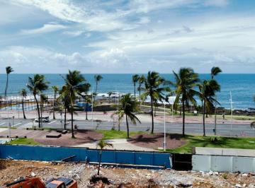 Apartamento · 32m² · 1 Quarto · 1 Vaga · House Balneário de Ondina