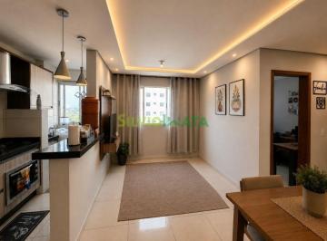 Apartamento · 52m² · 2 Quartos · 1 Vaga · Venda | Apartamento, Com 2 Dormitórios Em Jardim Alvorada, Maringá