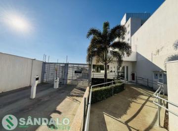 Apartamento · 58m² · 2 Quartos · 1 Vaga · Locação | Apartamento, Com 2 Dormitórios Em Vila Vardelina, Maringa