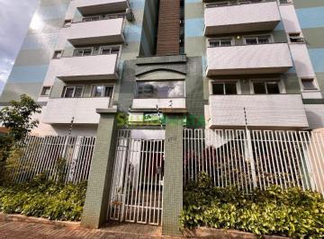 Apartamento · 39m² · 1 Quarto · Locação | Apartamento, Com 1 Dormitórios Em Zona 07, Maringá