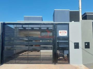 Casa · 3 Quartos · 2 Vagas · Venda | Casa, Com 3 Dormitórios Em Ecovalley Ecologic City, Sarandi