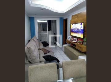 Apartamento · 60m² · 2 Quartos · 1 Vaga · Apartamento À Venda - Pirajá, 2 Quartos, 60 m² - Belo Horizonte
