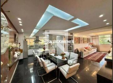 Apartamento · 280m² · 4 Quartos · 2 Vagas · Apartamento À Venda - Santa Lúcia, 4 Quartos, 280 m² - Belo Horizonte