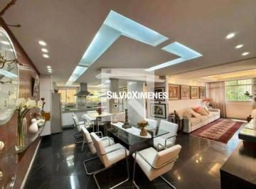 Apartamento · 280m² · 4 Quartos · 2 Vagas · Apartamento À Venda - Santa Lúcia, 4 Quartos, 280 m² - Belo Horizonte
