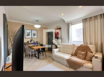 Apartamento · 85m² · 4 Quartos · 1 Vaga · Apartamento À Venda - Buritis, 4 Quartos, 85 m² - Belo Horizonte