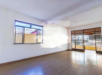 Casa · 320m² · 4 Quartos · 2 Vagas · Casa À Venda - São Pedro, 4 Quartos, 320 m² - Belo Horizonte