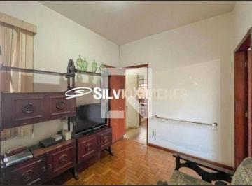 Casa · 350m² · 5 Quartos · 2 Vagas · Casa À Venda - Santa Efigênia, 5 Quartos, 350 m² - Belo Horizonte