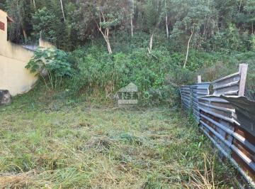 Terreno · 300m² · Terreno a Venda No Bosque Dos Pinheiros Situado Na Principal Av Do Bairro.