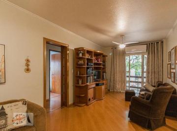 Apartamento · 112m² · 3 Quartos · 1 Vaga · Apartamento À Venda - São João , 3 Quartos, 112 m² - Porto Alegre