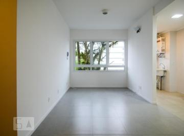 Apartamento · 48m² · 1 Quarto · 1 Vaga · Imoveis - Em Menino Deus
