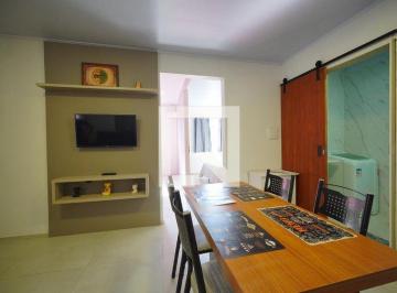 Apartamento · 50m² · 2 Quartos · 1 Vaga · Imoveis - Em Ingleses Do Rio Vermelho