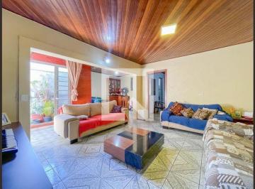Casa · 200m² · 3 Quartos · 2 Vagas · Imoveis - Em Quitaúna