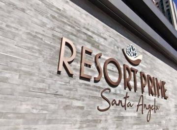 Apartamento · 68m² · 2 Quartos · 1 Vaga · 6188 - Loca - Se: Apartamento de 68 m² No Resort Prime – o Seu Paraíso Particular