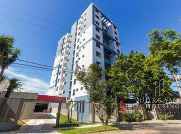 Apartamento · 62m² · 2 Quartos · 1 Vaga · 2 Dormitórios Com Suíte E 1 Vaga No Jardim Do Salso