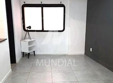 Sala · Apartamento (Tipo - Padrao) 1 Dormitórios, Cozinha Planejada, Em Condomínio Fechado