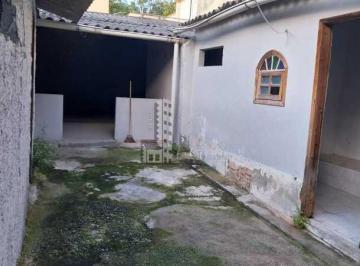 Casa · 55m² · 1 Quarto · Uma Ótima Casa de Frente