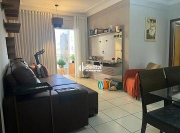 Apartamento · 96m² · 3 Quartos · 2 Vagas · Apartamento Com 3 Quartos Sendo 1 Suíte Disponível Para Venda No Bairro Santa Mônica Em Uberlândia - m