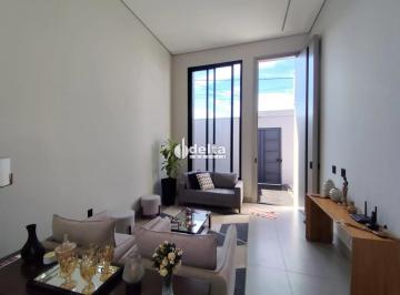 Casa · 172m² · 3 Quartos · 4 Vagas · Casa Residencial Com 3 Quartos Sendo 2 Suítes Disponível Para Locação E Venda No Bairro Grand Ville