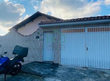 FACHADA · Casas Padrão Em Poços de Caldas