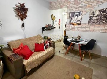 Apartamento · 45m² · 2 Quartos · 1 Vaga · Apartamento À Venda - Em Pechincha