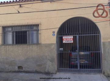 Casa · 70m² · 2 Quartos · 1 Vaga · Casa Para Aluguel - No Centro