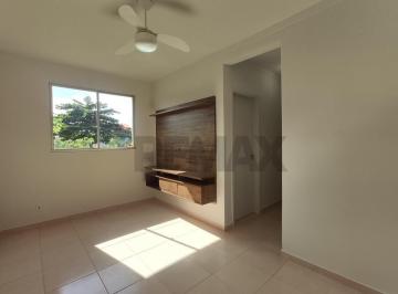 Apartamento · 46m² · 2 Quartos · 1 Vaga · Apartamento 2 Quartos Proximo a Usp, Condomínio Rochester - Sumarezinho, Ribeirão Preto/sp