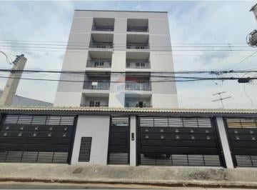 Apartamento · 50m² · 2 Quartos · 1 Vaga · Apto Moderno 2 Quartos No Coração Do Gopouva