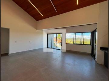 Casa · 230m² · 3 Quartos · 4 Vagas · Casa À Venda - Casa Branca, 3 Quartos, 230 m² - Brumadinho