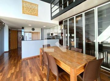 Apartamento · 80m² · 1 Quarto · 2 Vagas · Apartamento À Venda - Belvedere, 1 Quarto, 80 m² - Belo Horizonte