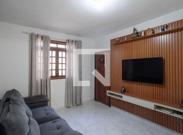 Casa · 80m² · 2 Quartos · 1 Vaga · Casa À Venda - Arvoredo, 2 Quartos, 80 m² - Contagem