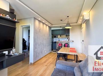 4b2c4a09462b322db1ac8a4c0249f834.jpg · Apartamento Com 2 Dormitórios À Venda, 57 m² por R$330.000 - Vila São Pedro - Hortolândia/sp