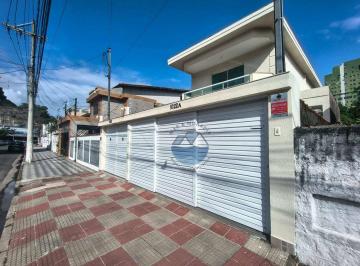 a8bc8df10ec10d63f4308e5c075301a2.jpg · Lindíssima Sobreposta Alta Com 3 Quartos Sendo 2 Suítes E Lavabo Vaga de Garagem E Moto Na Vila Vale