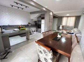 Casa · 130m² · 3 Quartos · 4 Vagas · Casa de Condomínio À Venda, 3 Quartos, 1 Suíte, 4 Vagas, Jardim Simus - Sorocaba/sp