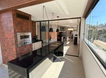 Rural · 275m² · 4 Quartos · 4 Vagas · Área Privativa À Venda, 4 Quartos, 2 Suítes, 4 Vagas, Dona Clara - Belo Horizonte/mg
