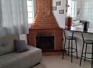 Casa · 52m² · 2 Quartos · Casa À Venda Jardim México Em Itatiba