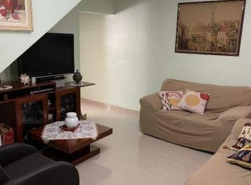 Casa · 75m² · 2 Quartos · 2 Vagas · Sobrado À Venda 2 Quartos 2 Vagas Scarpelli - Santo André - Sp