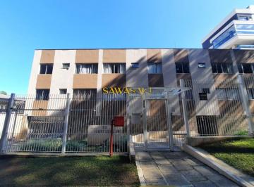 Apartamento · 60m² · 2 Quartos · 1 Vaga · Apartamento Padrão No Alto Da Xv / Cristo Rei