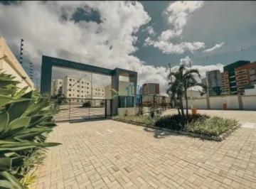 Apartamento · 2 Quartos · 1 Vaga · Norte Plaza Residencial - Oportunidade Apartamento Em Pajuçara Zona Norte / Apartamento Em Condomíni