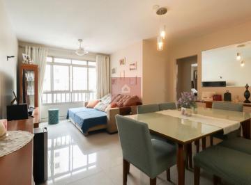 Apartamento · 83m² · 2 Quartos · 1 Vaga · Apartamento Para Venda Em Moema Com 2 Quartos, 83 m²