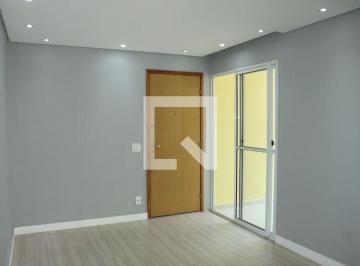 Apartamento · 47m² · 2 Quartos · 1 Vaga · Imoveis - No Jardim Nossa Senhora Das Graças