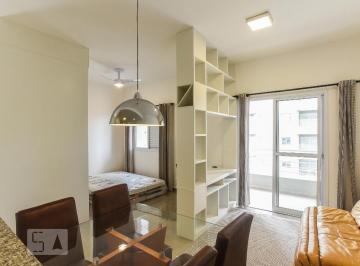 Apartamento · 50m² · 1 Quarto · 1 Vaga · Imoveis - Em Anchieta