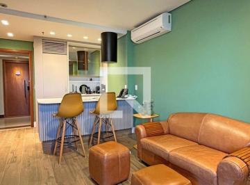 Apartamento · 43m² · 1 Quarto · 1 Vaga · Imoveis - Na Vila Belmiro