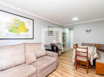 Apartamento · 58m² · 3 Quartos · 1 Vaga · Apartamento À Venda - Uberaba, 3 Quartos, 58 m² - Curitiba