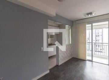 Apartamento · 34m² · 1 Quarto · 1 Vaga · Apartamento À Venda - Centro, 1 Quarto, 34 m² - Osasco