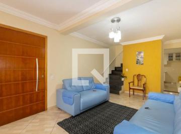 Casa · 172m² · 3 Quartos · 3 Vagas · Casa À Venda - Quitaúna, 3 Quartos, 172 m² - Osasco