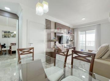 Apartamento · 83m² · 3 Quartos · 2 Vagas · Apartamento À Venda - Centro, 3 Quartos, 83 m² - Osasco