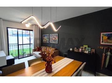 Apartamento · 75m² · 3 Quartos · 1 Vaga · Apartamento Para Venda Em Parque Da Represa de 75.00 m² Com 3 Quartos, 1 Suite E 1 Garagem